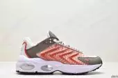 nike air max 2023 tw  promo white side red